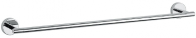 PORTE-SERVIETTE 45 CM - STYLUS - CHROMÉ. Chez Quincaillerie Sénégalaise, nous mettons à votre disposition un large choix de produits de quincaillerie et plomberie. Qualité et fiabilité sont notre promesse. Passez commande en ligne en toute simplicité.
