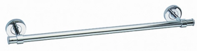 PORTE-SERVIETTE 45 CM - VIENA - CHROMÉ. À la recherche de solutions pour vos travaux de plomberie ou de construction ? Quincaillerie Sénégalaise vous offre une sélection variée de produits de qualité. Livraison rapide et satisfaction garantie.