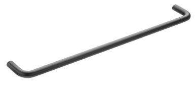 PORTE-SERVIETTE 60 CM - BWC - NOIR MAT. Pour vos projets de construction et de bricolage, Quincaillerie Sénégalaise est là pour vous. Nous proposons des solutions adaptées à vos besoins avec un excellent rapport qualité-prix. Commandez et recevez vos articles rapidement.