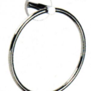 PORTE-SERVIETTE À ANNEAU - FORUM 3600 - CHROMÉ. Optez pour Quincaillerie Sénégalaise pour tous vos besoins en matériaux de construction et quincaillerie. Notre boutique en ligne vous offre une expérience d'achat pratique et sécurisée. Faites le choix de la qualité.