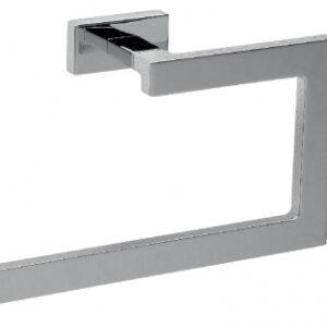 PORTE-SERVIETTE ANNEAU - LÉA - CHROMÉ. Quincaillerie Sénégalaise est le choix idéal pour vos équipements de bâtiment et fournitures industrielles. Nous vous garantissons des produits fiables à des prix compétitifs. Commandez en ligne dès maintenant.