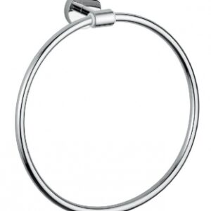 PORTE-SERVIETTE ANNEAU - STYLUS - CHROMÉ. Chez Quincaillerie Sénégalaise, nous mettons à votre disposition un large choix de produits de quincaillerie et plomberie. Qualité et fiabilité sont notre promesse. Passez commande en ligne en toute simplicité.