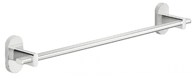 PORTE-SERVIETTE - FEBO - 45 CM - CHROMÉ. Quincaillerie Sénégalaise est la référence au Sénégal pour l'achat de fournitures industrielles et de bâtiment. Nous garantissons des produits durables et un service client exemplaire. Commandez dès maintenant en toute simplicité.