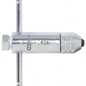 PORTE-TARAUDS M5 - M12 - LG 100 MM. Avec Quincaillerie Sénégalaise, bénéficiez de produits de quincaillerie et de plomberie de haute qualité pour tous vos projets. Notre boutique en ligne vous facilite la vie avec un service rapide et fiable.