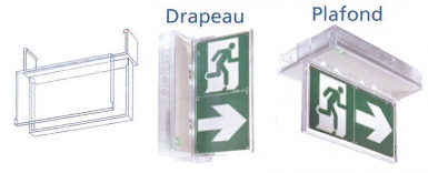 PORTE-ÉTIQUETTE AVEC ÉTIQUETTE  POUR BRIO+ MURAL / PLAFOND. Avec Quincaillerie Sénégalaise, bénéficiez de produits de quincaillerie et de plomberie de haute qualité pour tous vos projets. Notre boutique en ligne vous facilite la vie avec un service rapide et fiable.