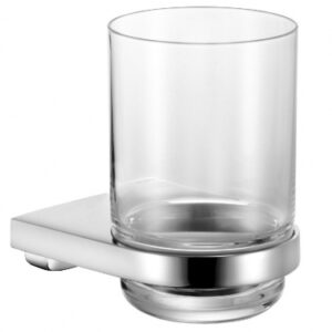 PORTE-VERRE COMPLET AVEC VERRE EN CRISTAL - MOLL - CHROMÉ. Pour vos projets de construction et de bricolage, Quincaillerie Sénégalaise est là pour vous. Nous proposons des solutions adaptées à vos besoins avec un excellent rapport qualité-prix. Commandez et recevez vos articles rapidement.