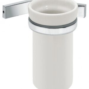 PORTE-VERRE - SENSIS - CHROMÉ. Pour vos projets de construction et de bricolage, Quincaillerie Sénégalaise est là pour vous. Nous proposons des solutions adaptées à vos besoins avec un excellent rapport qualité-prix. Commandez et recevez vos articles rapidement.