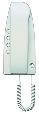 POSTE INTÉRIEUR SPRINT AUDIO COMPATIBLE PRÉ-ÉQUIPEMENT VIDÉO BLANC BUS 2 FILS DIM. HXLXP: 101X216X56 MM. Avec Quincaillerie Sénégalaise, équipez-vous pour réussir vos projets de plomberie et bâtiment. Nous offrons des produits fiables et durables à des prix compétitifs. Profitez d'une livraison rapide et d'un excellent service client.