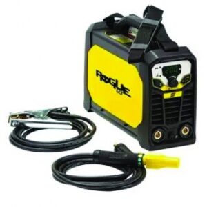 POSTE À SOUDER INVERTER MMA - ROGUE ES 200I PRO. Quincaillerie Sénégalaise est le choix idéal pour vos équipements de bâtiment et fournitures industrielles. Nous vous garantissons des produits fiables à des prix compétitifs. Commandez en ligne dès maintenant.