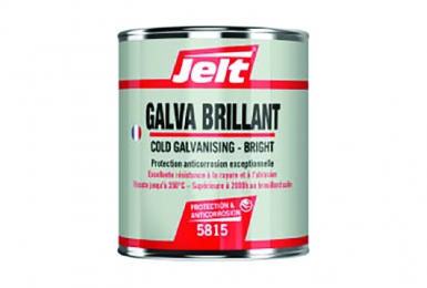 POT GALVANISATION À FROID, FINITION BRILLANTE - 1 KG. Chez Quincaillerie Sénégalaise, nous facilitons vos travaux grâce à une offre complète d’outils et d’équipements. Des produits fiables et durables pour tous vos projets. Faites le choix de la qualité.