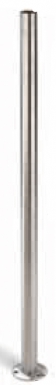 POTEAU H. 1200 MM + PLATINE SOUDÉE ACIER INOXYDABLE TUBE Ø 42,4 MM. Quincaillerie Sénégalaise, c’est l’expertise et le savoir-faire au service de vos projets. Découvrez nos outils et équipements pour la maison ou l’industrie. Commandez dès aujourd’hui et facilitez vos travaux.