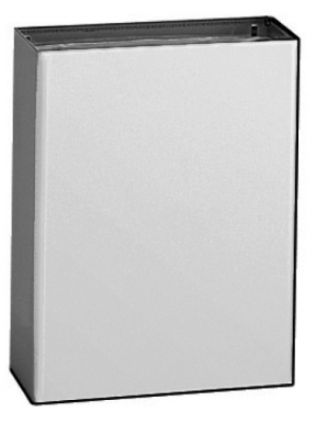 POUBELLE MURALE EASY IV - CAPACITÉ 24 L - INOX SATINÉ. Pour vos projets au Sénégal, Quincaillerie Sénégalaise propose une large gamme de produits de qualité pour le bâtiment et la plomberie. Commandez en ligne et simplifiez vos achats.