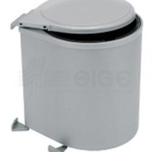 POUBELLE RONDE CAP. 13 LITRES DIM. LXHXP: 277X355X277 MM. Quincaillerie Sénégalaise met à votre disposition des solutions complètes pour vos travaux de construction et de rénovation. Commandez en ligne et bénéficiez de notre service rapide et professionnel.