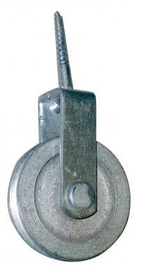 POULIE FONTE Ø 40 MM MONTURE ACIER À VIS GORGE RONDE 8,0 MM. Pour vos projets de construction et de bricolage, Quincaillerie Sénégalaise est là pour vous. Nous proposons des solutions adaptées à vos besoins avec un excellent rapport qualité-prix. Commandez et recevez vos articles rapidement.