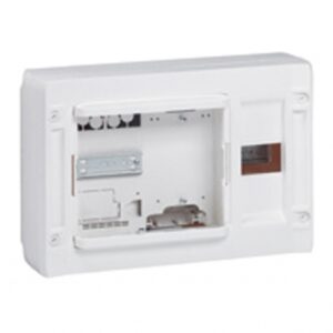 POUR DISJONCTEUR SEUL AVEC FENÊTRE MODUL. JUSQU'À 4 MOD. SUPL. Pour vos projets de construction et de bricolage, Quincaillerie Sénégalaise est là pour vous. Nous proposons des solutions adaptées à vos besoins avec un excellent rapport qualité-prix. Commandez et recevez vos articles rapidement.