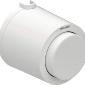 POUSSOIR PNEUMATIQUE APPARENT SIMPLE TOUCHE - Ø 95 MM - BLANC. Quincaillerie Sénégalaise est votre partenaire de confiance pour tous vos besoins en quincaillerie et bâtiment. Découvrez nos produits de haute qualité adaptés aux professionnels et particuliers. Commandez facilement en ligne et recevez vos articles rapidement.