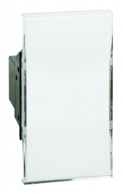 POUSSOIR PORTE ÉTIQUETTE AVEC LED LIVING NOW COMPLET AVEC ENJOLIVEUR TRANSPARENT - 2 MODULES. Découvrez Quincaillerie Sénégalaise, votre boutique de confiance pour la quincaillerie, la plomberie et les fournitures industrielles. Nous garantissons des produits durables et un service professionnel.
