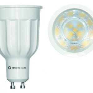 POWER GU10 10W 220V 60º LED IP40 3000°K 1000 LM DIM. Ø 50 X 74 MM. Besoin de matériel de quincaillerie ou de plomberie ? Quincaillerie Sénégalaise propose des produits adaptés à vos projets de construction ou de rénovation. Bénéficiez de notre expérience et de nos prix compétitifs.