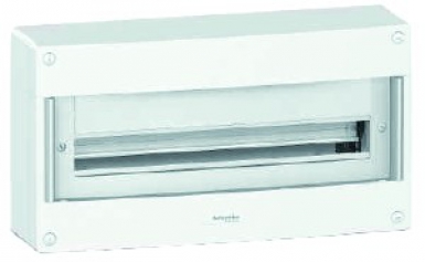 PRAGMA 1R 24 MODULES PRA10265W. Chez Quincaillerie Sénégalaise, trouvez tout ce qu’il vous faut pour vos travaux de rénovation ou d’aménagement. Nos produits répondent aux besoins des professionnels comme des particuliers. Commandez en toute simplicité.