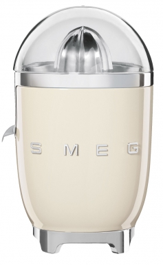 PRESSE AGRUMES SMEG  CJF01CREU. Quincaillerie Sénégalaise met à votre disposition une gamme complète de solutions pour vos besoins en bâtiment et plomberie. Qualité, fiabilité et rapidité sont nos maîtres mots. Faites vos achats en ligne en toute sérénité.