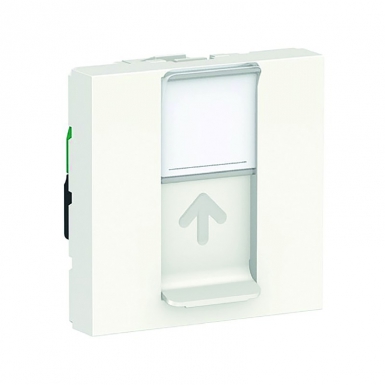 PRISE DE COMMUNICATION RJ45 CAT. 6 FTP DROITE 2 MODULES BLANC. Quincaillerie Sénégalaise propose des équipements fiables pour tous vos besoins en construction et rénovation. Explorez notre boutique en ligne pour des solutions de qualité. Nous sommes là pour vous accompagner.