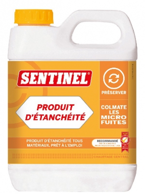 PRODUIT D'ÉTANCHÉITÉ TOUS MATÉRIAUX - PRÊT À L'EMPLOI - BIDON 1 L. Quincaillerie Sénégalaise est votre partenaire de choix pour le bâtiment et la plomberie au Sénégal. Une large gamme de produits à des prix compétitifs. Commandez facilement en ligne.