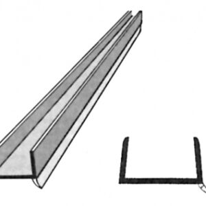 PROFIL D'ÉTANCHÉITÉ POUR SOCLE DE CUISINE LG. 2,60 M TRANSLUCIDE POUR BOIS 19 MM. Quincaillerie Sénégalaise est votre partenaire de confiance pour tous vos besoins en quincaillerie et bâtiment. Découvrez nos produits de haute qualité adaptés aux professionnels et particuliers. Commandez facilement en ligne et recevez vos articles rapidement.
