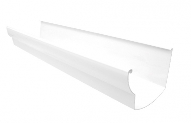 PROFILÉ GOUTTIÈRE OVATION - LONG. 2 M - COLORIS BLANC - FACTURÉ À LA LONGUEUR. Trouvez tout ce dont vous avez besoin pour vos travaux chez Quincaillerie Sénégalaise. Du matériel de plomberie aux équipements industriels, nous avons ce qu’il vous faut. Commandez facilement et bénéficiez d’un service rapide.