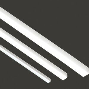PROFILÉ PVC D'HABILLAGE BLANC CORNIÈRE 15X15,2 MM LG. 2,60 M ​​ ​. Quincaillerie Sénégalaise, c'est l'excellence en quincaillerie et plomberie. Découvrez notre catalogue en ligne et trouvez des produits adaptés à vos projets. Nous vous offrons un service personnalisé.