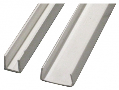 PROFILÉ PVC RIGIDE U 10X10 MM LG. 2,75 M COLORIS BLANC. Quincaillerie Sénégalaise propose des équipements fiables pour tous vos besoins en construction et rénovation. Explorez notre boutique en ligne pour des solutions de qualité. Nous sommes là pour vous accompagner.