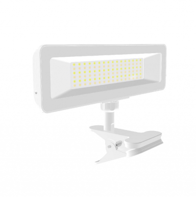 PROJECTEUR LED PORTABLE WECH AVEC CLIP 10W 500 LM IP65 110º SWITCH 3.000°K / 4.000°K / 5.000°K - BLANC. Quincaillerie Sénégalaise, votre spécialiste en quincaillerie et équipement industriel, vous offre des produits durables et performants. Faites vos achats en ligne et gagnez du temps. Nos experts sont là pour vous conseiller.