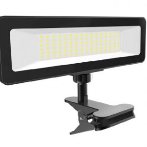 PROJECTEUR LED PORTABLE WECH AVEC CLIP 10W 500 LM IP65 110º SWITCH 3.000°K / 4.000°K / 5.000°K - NOIR. Découvrez Quincaillerie Sénégalaise, votre boutique en ligne spécialisée dans le bâtiment, la plomberie, et l'équipement industriel. Profitez de notre expertise pour réussir vos projets. Nos produits sont conçus pour durer.