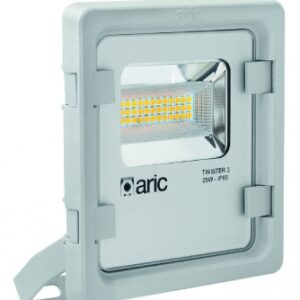 PROJECTEURS EXTÉRIEURS TWISTER 3 25W 3000 LM 3000°K 230V 90° IP 65 IK08 CL. I DIM. 173X125X42 MM - GRIS. Quincaillerie Sénégalaise est le choix idéal pour vos équipements de bâtiment et fournitures industrielles. Nous vous garantissons des produits fiables à des prix compétitifs. Commandez en ligne dès maintenant.