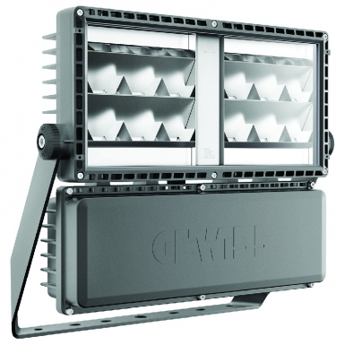 PROJECTEURS À LED SMART [PRO] 2.0 DOUBLE 330 W 38100 LM 4000°K IP66 IK08 DIM. LXHXP: 495X439X208 MM GRIS GRAPHITE. Quincaillerie Sénégalaise vous accompagne dans tous vos projets de construction et d'aménagement. Nous proposons des produits adaptés aux standards les plus exigeants. Faites vos achats en ligne en toute confiance.