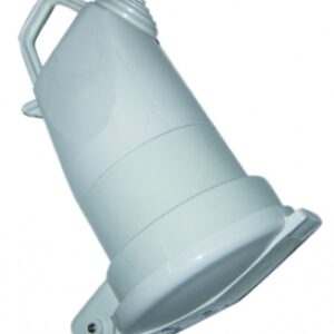 PROLONG. PLEXO 2P+T 20A 400 V CÂBLE Ø 5 À 18 MM À SORTIE LATÉRALE COL. GRIS. Avec Quincaillerie Sénégalaise, trouvez tout ce qu'il vous faut pour vos travaux de plomberie et bâtiment. Profitez de notre service rapide et fiable pour un achat en toute sérénité.