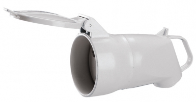 PROLONG. PLEXO 2P+T 32A 400V CÂBLE Ø 6 À 22 MM À SORTIE LATÉRALE COL. GRIS. Quincaillerie Sénégalaise est le leader de la vente en ligne d'équipements de bâtiment au Sénégal. Notre catalogue varié répond à vos besoins en plomberie et quincaillerie. Choisissez l'efficacité et la qualité.