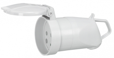 PROLONG. PLEXO 3P+N+T 20A 400 V CÂBLE Ø 5 À 18 MM À SORTIE LATÉRALE COL. GRIS. Quincaillerie Sénégalaise est votre destination en ligne pour des équipements de qualité en plomberie, bâtiment et industrie. Faites vos achats facilement et bénéficiez de nos prix attractifs.
