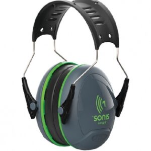 PROTECTION ANTI-BRUIT POUR CASQUES SÉRIES EVO - GRIS - RÉDUCTION SNR 26 DB. Quincaillerie Sénégalaise est votre partenaire de confiance pour tous vos besoins en quincaillerie et bâtiment. Découvrez nos produits de haute qualité adaptés aux professionnels et particuliers. Commandez facilement en ligne et recevez vos articles rapidement.