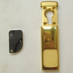 PROTECTION CYLINDRE ROND CLÉ MAGNÉTIQUE LAITON. Quincaillerie Sénégalaise vous accompagne dans tous vos projets de construction et d'aménagement. Nous proposons des produits adaptés aux standards les plus exigeants. Faites vos achats en ligne en toute confiance.
