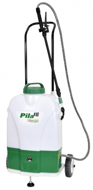 PULVÉRISATEUR À DOS PILA 16 SUR BATTERIE 12 V - 16 LITRES - ÉQUIPÉ DE ROUES. Quincaillerie Sénégalaise met à votre disposition des solutions complètes pour vos travaux de construction et de rénovation. Commandez en ligne et bénéficiez de notre service rapide et professionnel.