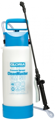 PULVÉRISATEUR PLASTIQUE CLEANMASTER SPÉCIAL ACIDES DILUÉS À 10%  - 3 BARS - 5 LITRES. Besoin d'équipement de plomberie ou d'outillage ? Quincaillerie Sénégalaise vous offre un service rapide et efficace. Découvrez nos produits de qualité adaptés à vos projets.