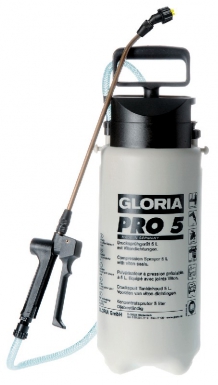 PULVÉRISATEUR PLASTIQUE GLORIA PRO 5 - 3 BARS - 5 L. Chez Quincaillerie Sénégalaise, nous mettons à votre disposition un large choix de produits de quincaillerie et plomberie. Qualité et fiabilité sont notre promesse. Passez commande en ligne en toute simplicité.