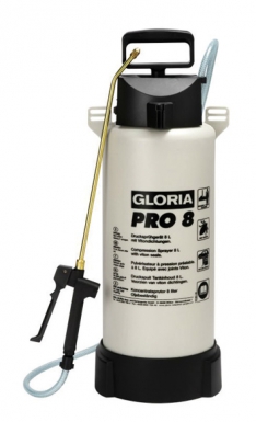 PULVÉRISATEUR PLASTIQUE GLORIA PRO 8 - 3 BARS - 8 LITRES. Avec Quincaillerie Sénégalaise, équipez-vous des meilleurs outils et équipements pour vos projets industriels. Nous assurons une livraison rapide et un service client de qualité. Faites confiance à notre expertise.