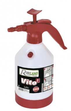 PULVÉRISATEUR "VITO2". Avec Quincaillerie Sénégalaise, trouvez tout le matériel de plomberie, quincaillerie, et bâtiment dont vous avez besoin. Nous proposons une large gamme d'équipements fiables pour vos travaux. Simplifiez vos projets grâce à notre service rapide et efficace.