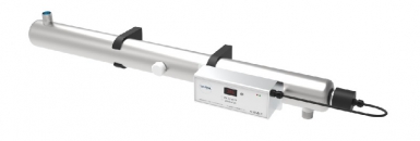 RÉACTEUR UV 2 M3/H 3/4 40 W. Faites confiance à Quincaillerie Sénégalaise pour vos équipements de plomberie et de bâtiment. Nous offrons des produits durables pour vos projets de rénovation ou de construction. Commandez dès maintenant en toute simplicité.