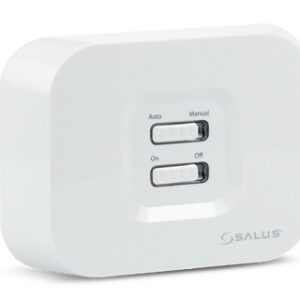 RÉCEPTEUR DE SYSTÈME ZIGBEE RX10RF - PCBT, RADIATEURS, SALUS SMART HOME. À la recherche de solutions pour vos travaux de plomberie ou de construction ? Quincaillerie Sénégalaise vous offre une sélection variée de produits de qualité. Livraison rapide et satisfaction garantie.