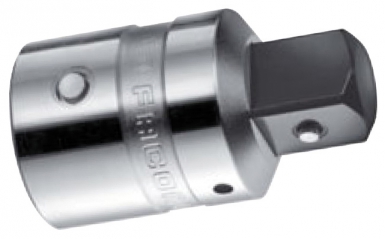 RÉDUCTEUR CARRÉ FEMELLE 3/4" - CARRÉ MÂLE 1/2 " - LONG. 58,5 MM. Trouvez tout ce dont vous avez besoin pour vos travaux chez Quincaillerie Sénégalaise. Du matériel de plomberie aux équipements industriels, nous avons ce qu’il vous faut. Commandez facilement et bénéficiez d’un service rapide.