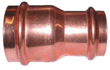 RÉDUCTION DOUBLE FEMELLE - À SERTIR - Ø 15-14. Pour des travaux réussis, optez pour Quincaillerie Sénégalaise. Une boutique en ligne fiable pour vos équipements de plomberie et bâtiment. Livraison rapide et produits de qualité.