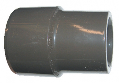 RÉDUCTION DOUBLE - MÂLE-FEMELLE - TUBE Ø 63/32 MM - SYSTÈME HTA. Quincaillerie Sénégalaise est la solution idéale pour tous vos besoins en matériel de plomberie et quincaillerie. Des produits fiables et un service client dédié. Faites confiance au leader du marché au Sénégal.