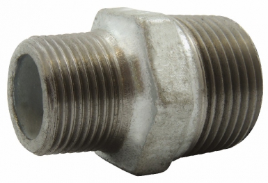 RÉDUCTION DOUBLE MÂLE N°245, GALVA, FILETAGE 33-20. Quincaillerie Sénégalaise vous accompagne dans tous vos projets de construction et d'aménagement. Nous proposons des produits adaptés aux standards les plus exigeants. Faites vos achats en ligne en toute confiance.